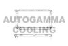 AUTOGAMMA 101446 Radiator, engine cooling
